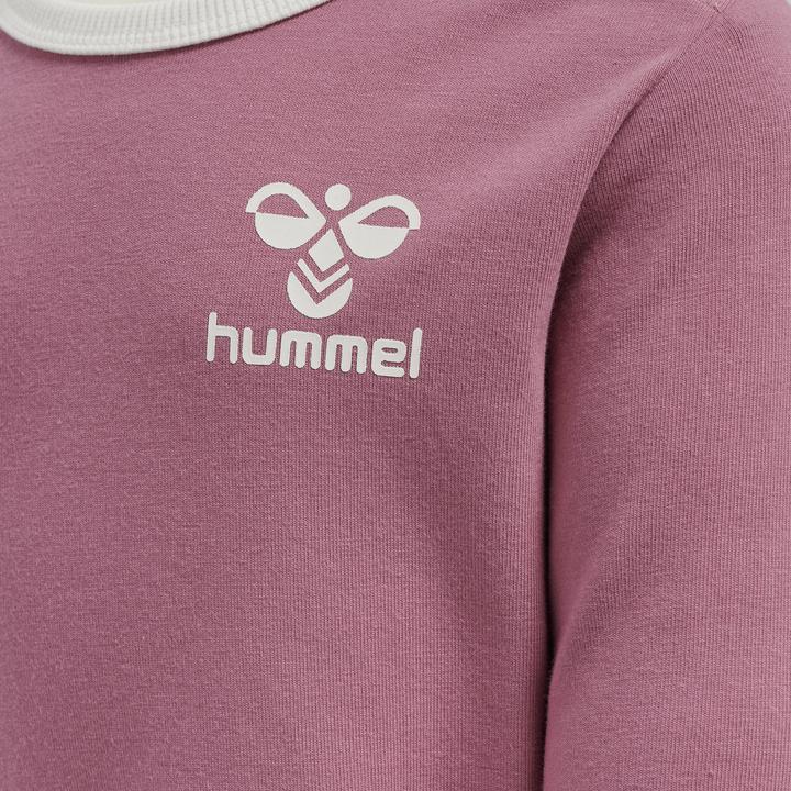 Image du produit hummel Hmlmaule T-Shirt L/S (74)
