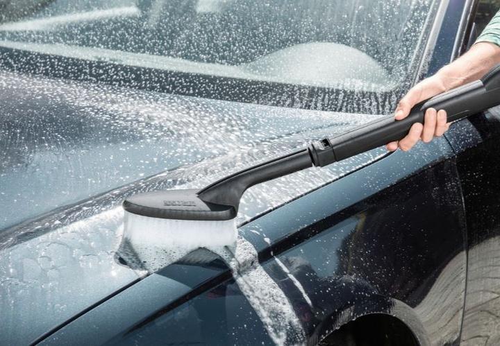 Actual product image Kärcher Professional Myjka wysokociś. K 2 Car Karcher 1.673-574 (Electrical connection)