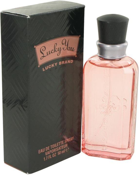 Liz Claiborne Lucky You