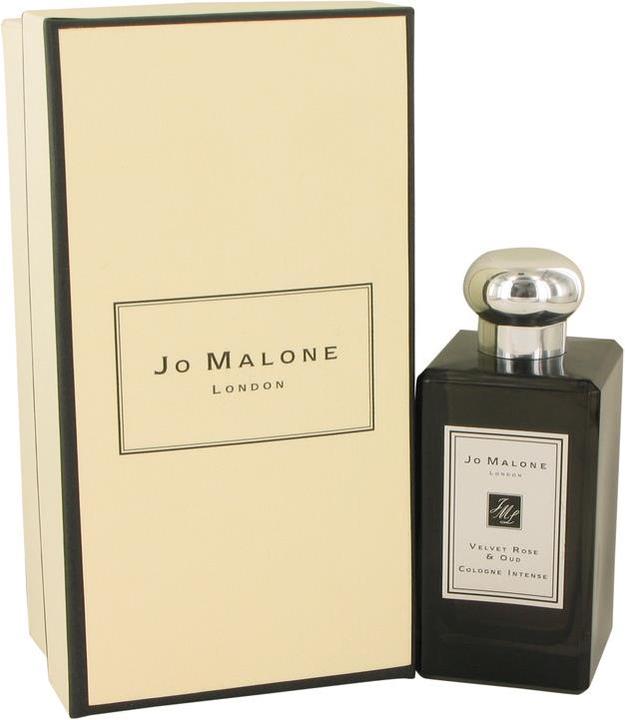 Produktbild Jo Malone Velvet Rose & Oud (Eau de cologne, 100 ml)