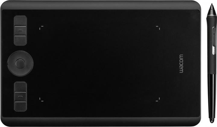 Image du produit Wacom Intuos Pro S, Sud (13.30", 5080 lpi)