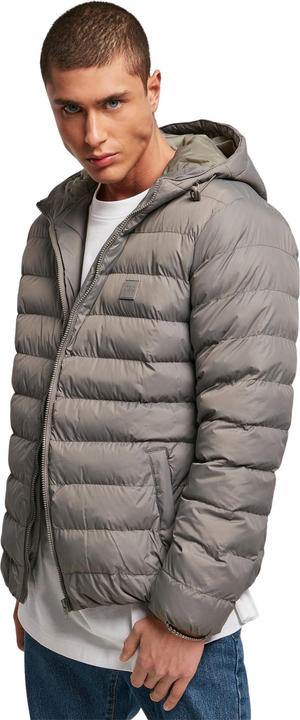 Produktbild Urban Classics Winterjacke Basic Bubble (L)