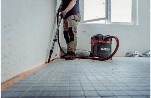 Actual product image Metabo AS 36-18 M 30 PC-CC (Wet dry vacuum cleaner)
