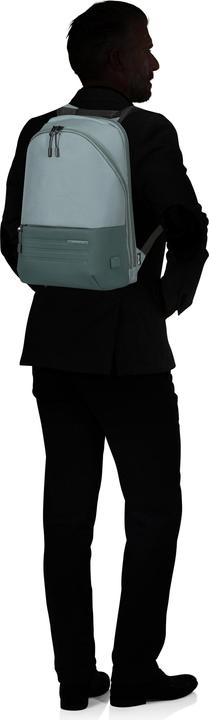 Image du produit Samsonite Stackd Biz (15 l)