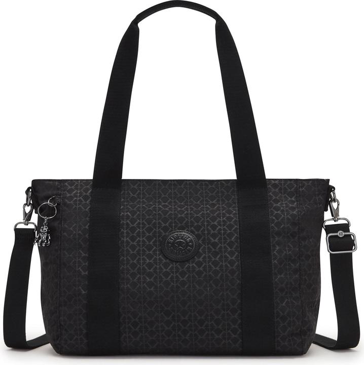 Kipling Basic Plus Asseni Schultertasche S 40 cm