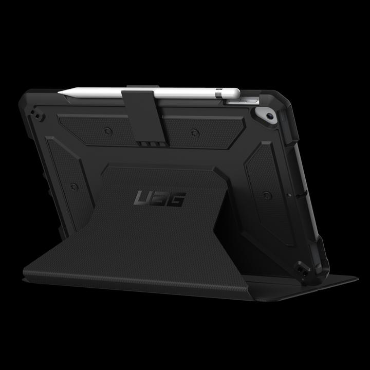 Produktbild UAG Metropolis (iPad 2019 (7. Gen))