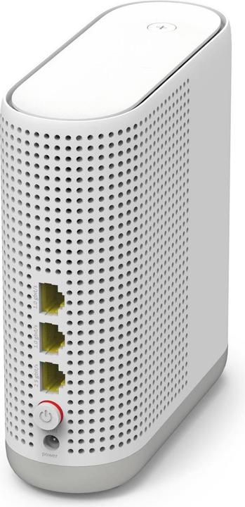 Produktbild Swisscom WLAN-Box 3 (4800 Mbit/s, 600 Mbit/s)