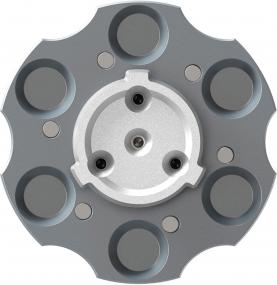 Zeapon Revolver Quick Release (Stand adapter)