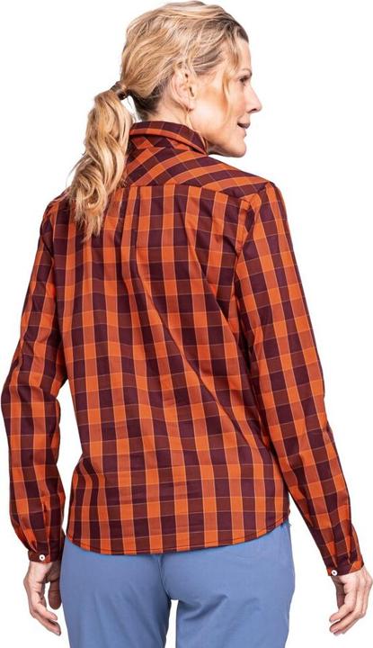 Produktbild Schöffel Women's Blouse Silba (42, XL)