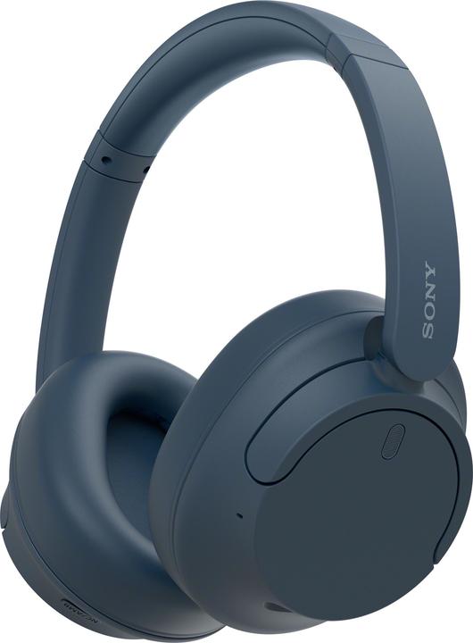 Sony WH-CH720N (NC, 35 h, Kabellos, Kabelgebunden)