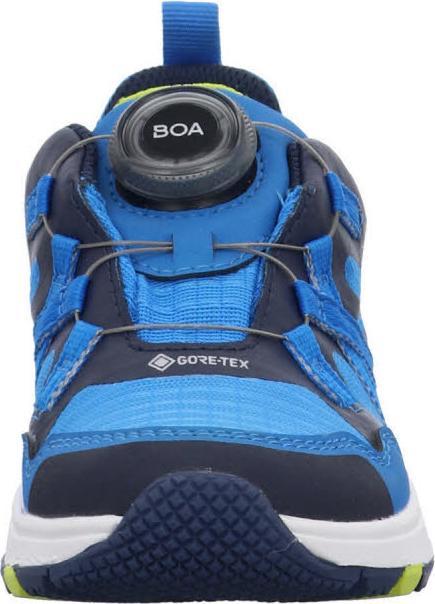 Image du produit Vado Chaussure d'extérieur MIKE LO (38)