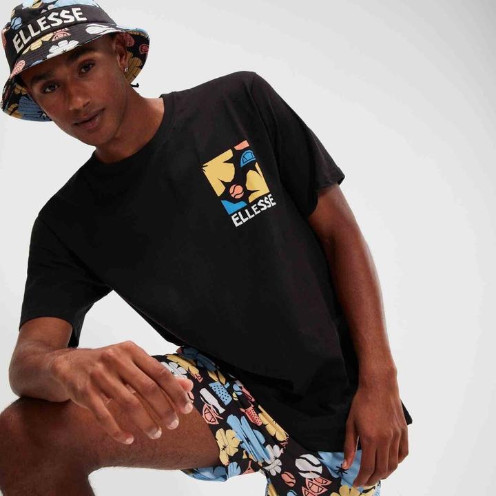 Actual product image Ellesse t-hirt ellee impronta (S)