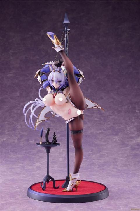 Image du produit PartyLook Original Character statuette PVC 1/6 Captive Knight Zephyria 38 cm