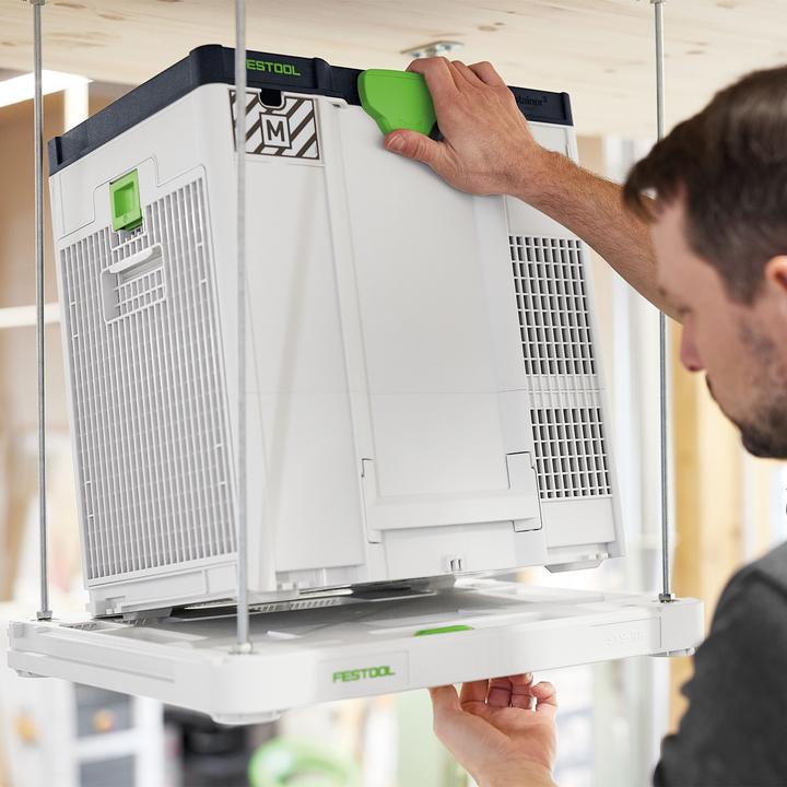Produktbild Festool Deckenhalterung DH-SYS-AIR (1 x)