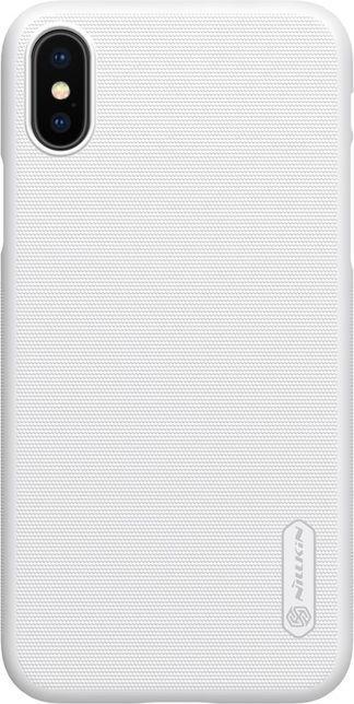 Immagine prodotto Nillkin Serie Super Frosted Shield (Apple iPhone X)