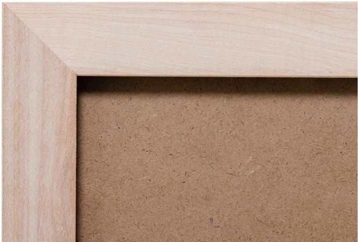 Produktbild Jamu Bilderrahmen für Kinderzeichnungen (21 x 29.7 cm)