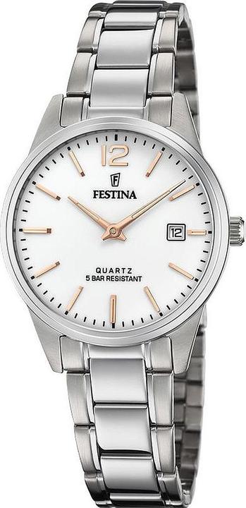 Produktbild Festina Klassik (Analoguhr, 31 mm)