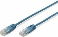 Immagine prodotto Digitus Cavo di rete (U/UTP, CAT5e, 0.50 m)