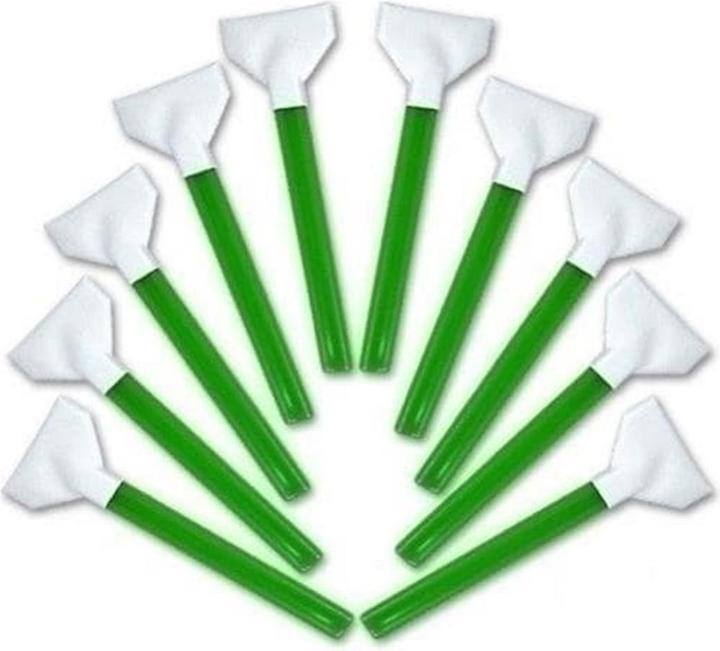 Produktbild Visible Dust Swabs Digital Back