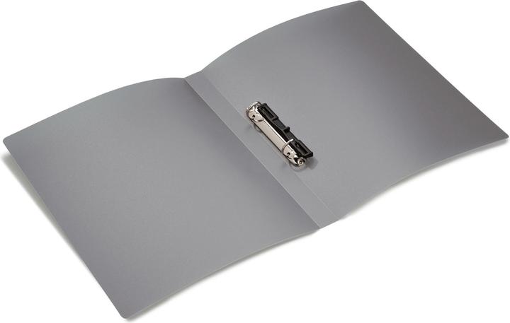 Produktbild Herma Ringbuch A4 Transluzent (A4, 25 mm, 1 Stück)