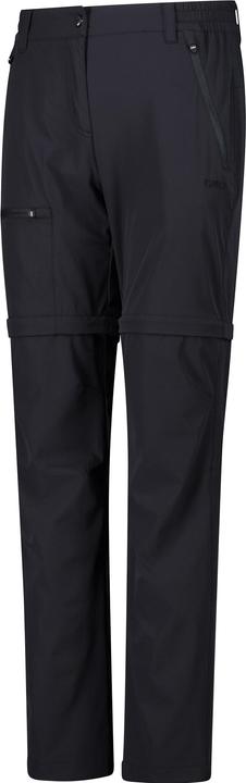 Actual product image CMP Campagnolo Zip Off (44)