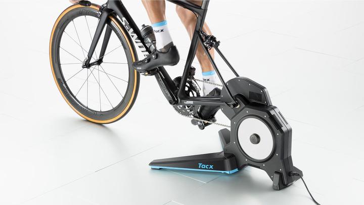 Actual product image Tacx Flux 2 Smart T2980