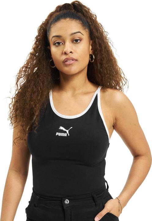 Produktbild Puma Body Classics Sleeveless (XS)
