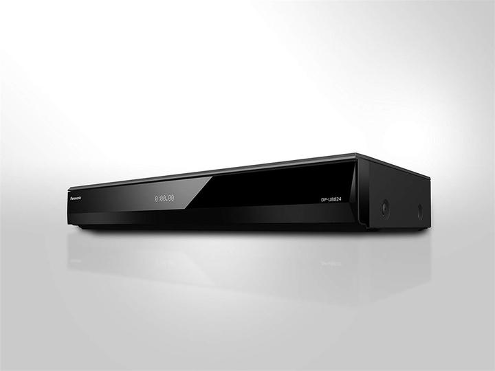 Productafbeelding Panasonic Dp-Ub824egk (Blu-Ray Speler)