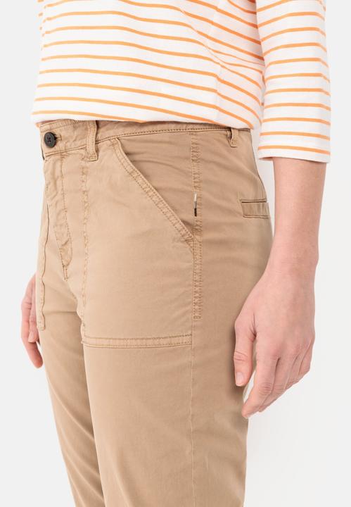 Immagine prodotto Camel Active Chino da lavoratore dalla vestibilità dritta (W32/L32)