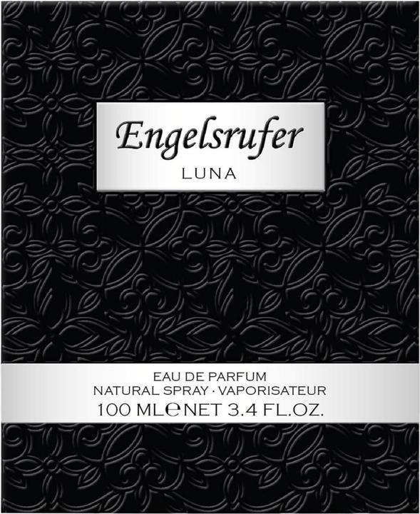 Produktbild Engelsrufer Parfüm Luna (Eau de Parfum, 100 ml)