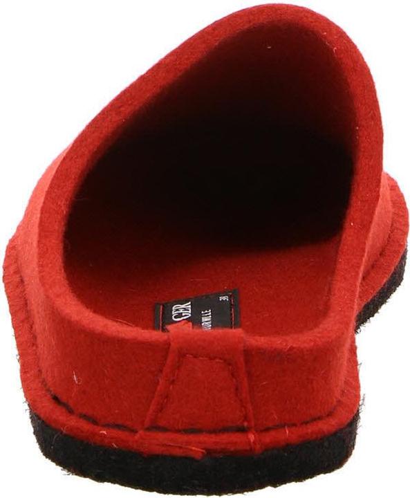 Immagine prodotto Haflinger Pantofola 311010-11 (42)