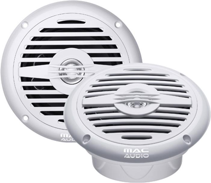 Actual product image Mac Audio Wrs 13.2 (200 W, 13 cm, Other)