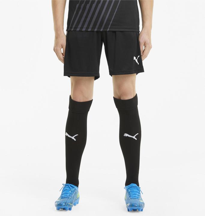 Actual product image Puma teamLIGA Training Shorts (XS)