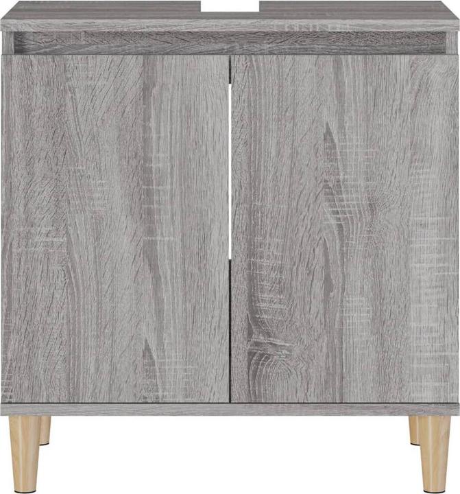 Image du produit VidaXL Bodo (58 x 33 x 60 cm)