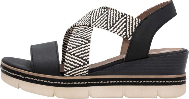 Actual product image Remonte Sandalen (37)
