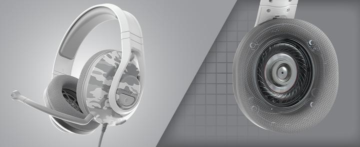 Produktbild Turtle Beach Recon 500 (Kabelgebunden)