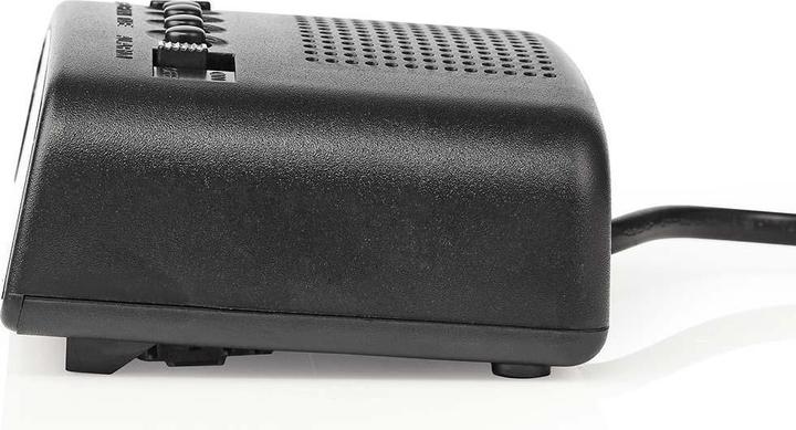 Produktbild Nedis Digital-Schreibtisch-Wecker