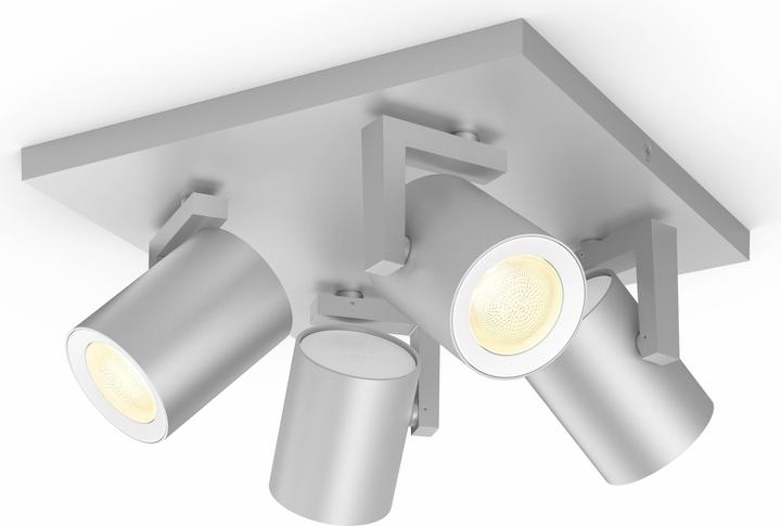 Philips Hue Argenta Basis BT