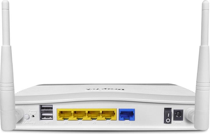 Image du produit Draytek Routeur VPN Vigor 2135AC
