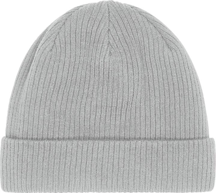 Produktbild Beechfield BioBaumwolle Beanie