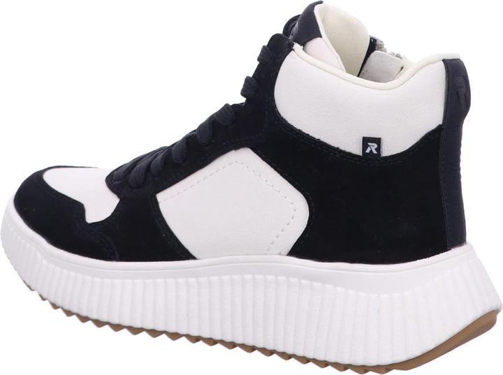 Image du produit Rieker Bottes pour femmes HWK (40)
