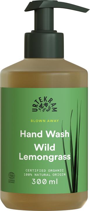 Produktbild Urtekram Flüssigseife Blown Away 300 ml (Flüssigseife, 300 ml)