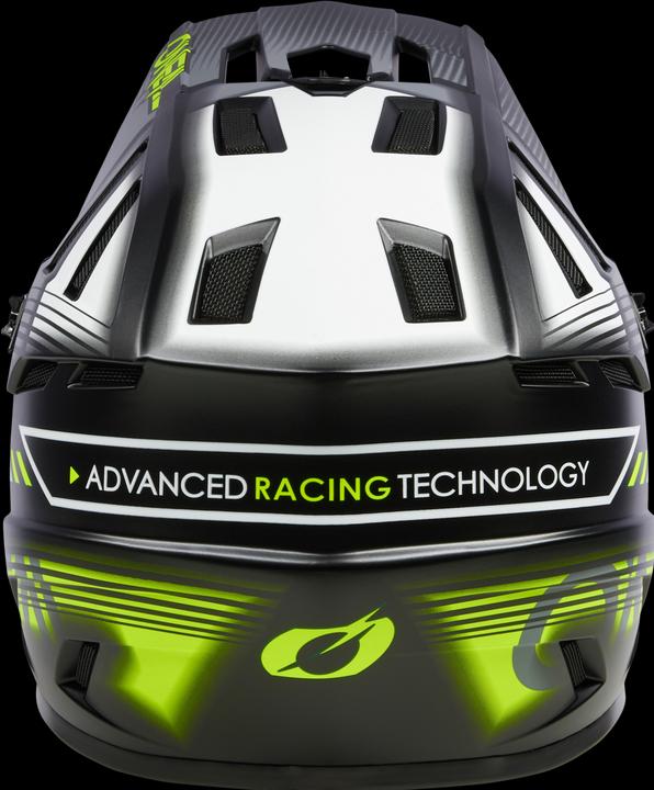 Immagine prodotto O Neal Oneal BACKFLIP Casco ECLIPSE V.23 (57 - 58 cm)