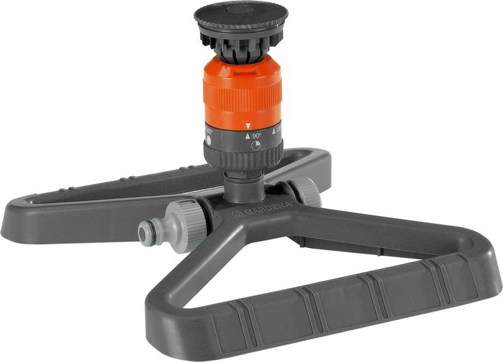 Immagine prodotto Gardena Vario (Irrigatore circolare)