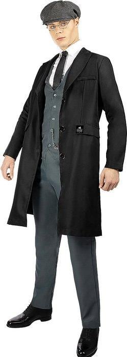 Image du produit Funidelia Peaky Blinders: Tommy Shelby (L)