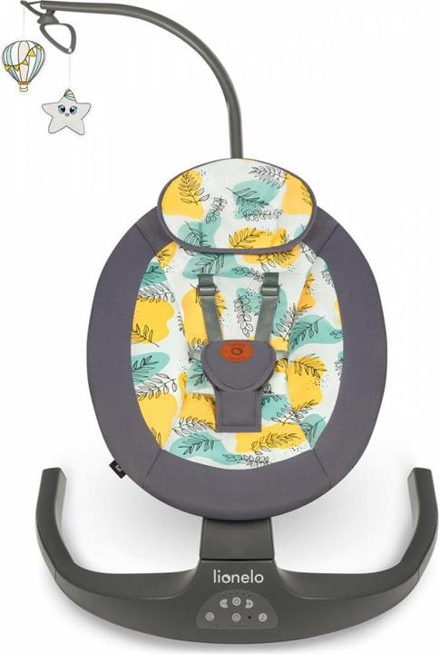 Actual product image Lionelo Ralf