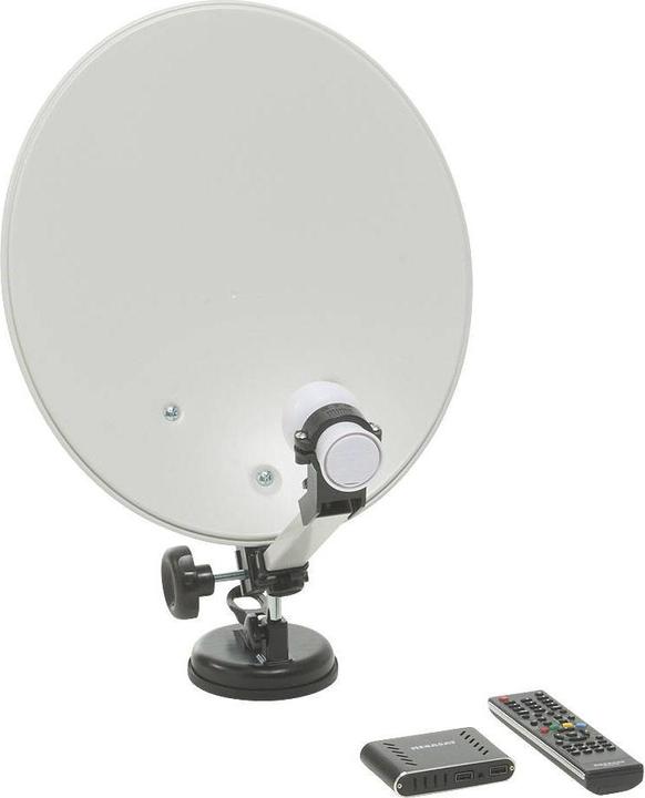Immagine prodotto Megasat 1500081 (Antenna, DVB-S / -S2)