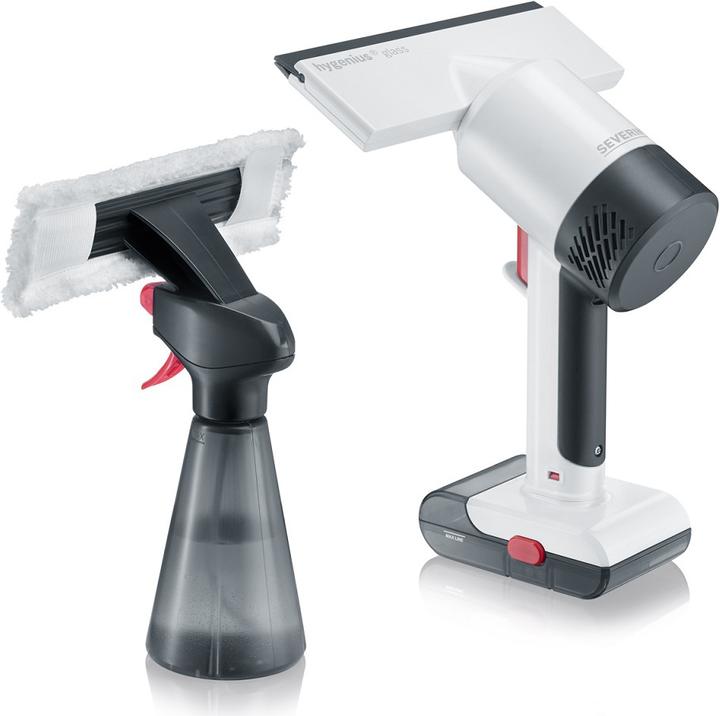 Immagine prodotto Severin Hygenius glass Li25