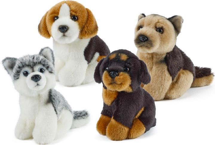 Immagine prodotto Living Nature Cane in miniatura (13 cm)