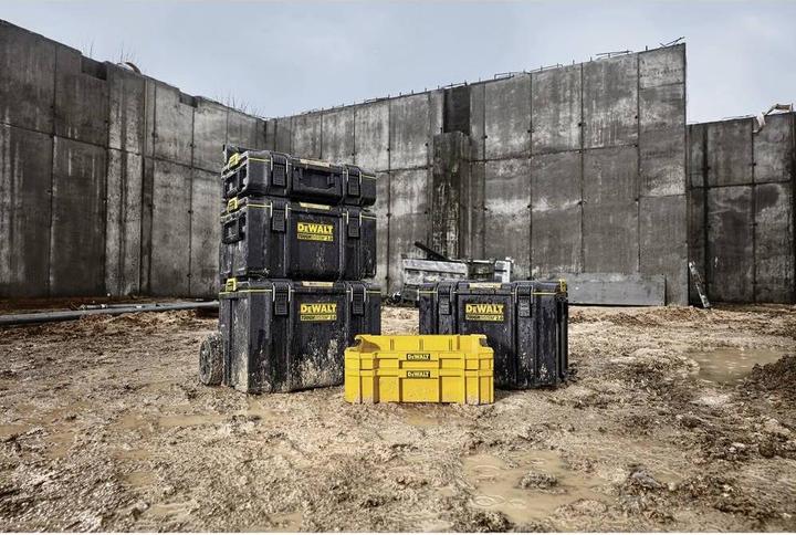 Produktbild DeWalt ToughSystem 2.0 Einschub (1 Teile)